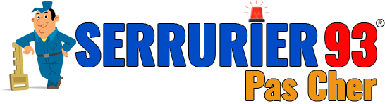 logo-serrurier-93, 1